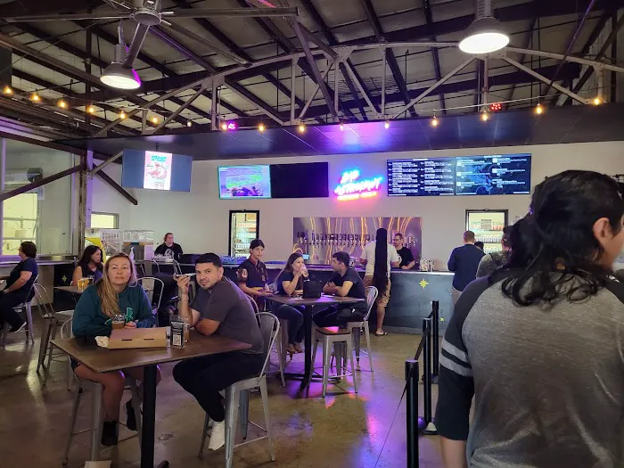 Bad Astronaut Brewing Co. Picture 10