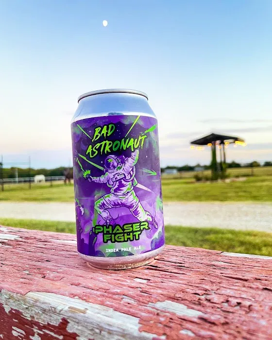 Bad Astronaut Brewing Co. Picture 9