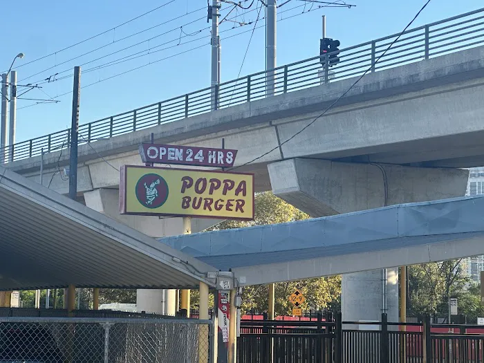 Poppa Burger Picture 1