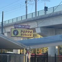 Poppa Burger ico