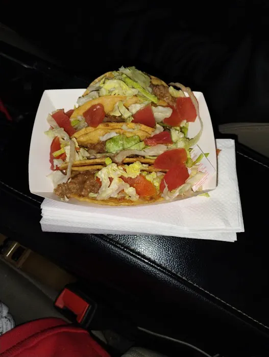 Poppa Burger Picture 9