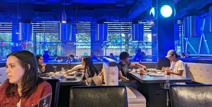 Gen Korean BBQ House Picture 1