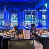 Gen Korean BBQ House ico