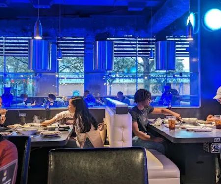 Gen Korean BBQ House