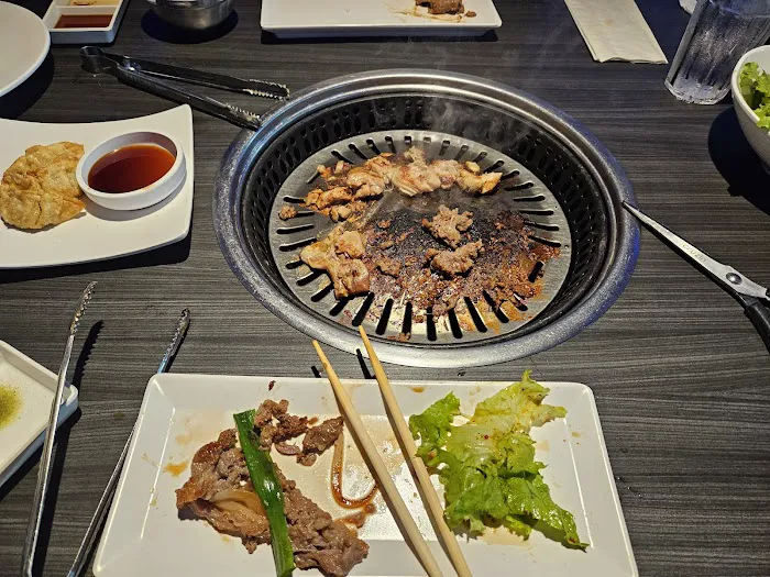 Gen Korean BBQ House Picture 5