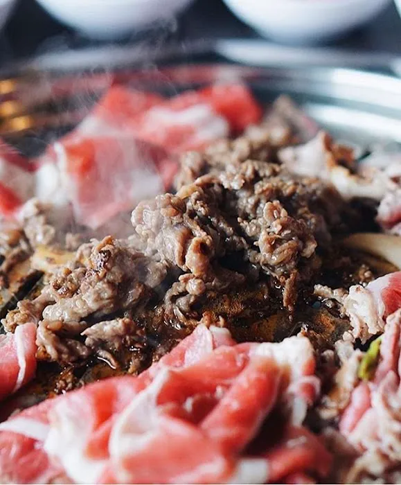 Gen Korean BBQ House Picture 3