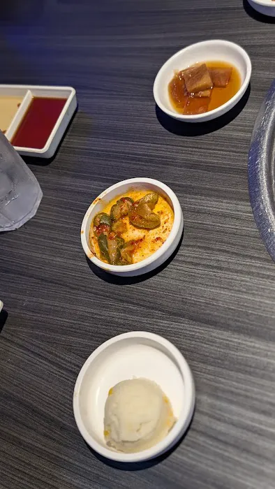 Gen Korean BBQ House Picture 8