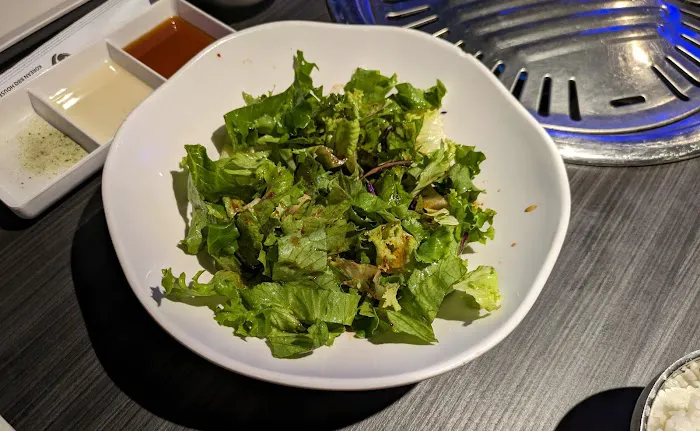 Gen Korean BBQ House Picture 7