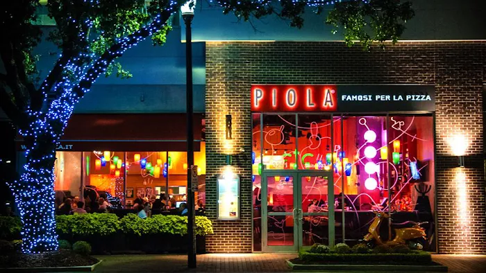 Piola Houston Midtown Picture 2