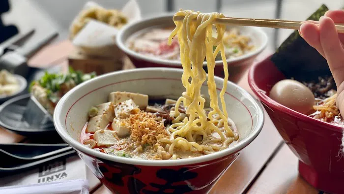 JINYA Ramen Bar - Midtown Picture 2