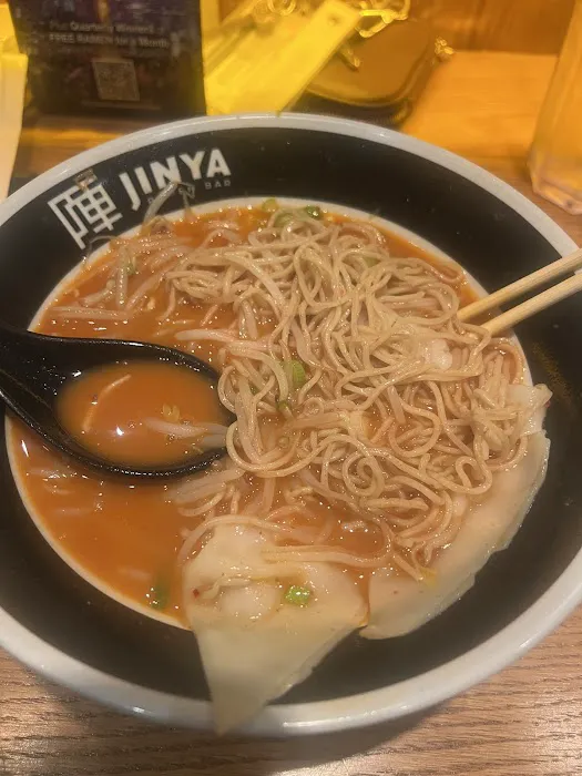 JINYA Ramen Bar - Midtown Picture 3