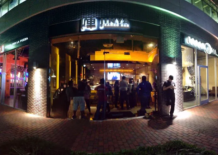JINYA Ramen Bar - Midtown Picture 1