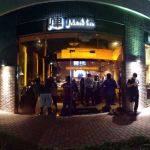 JINYA Ramen Bar - Midtown