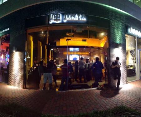 JINYA Ramen Bar - Midtown
