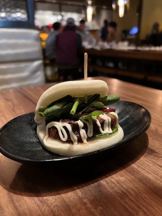 JINYA Ramen Bar - Midtown Picture 5