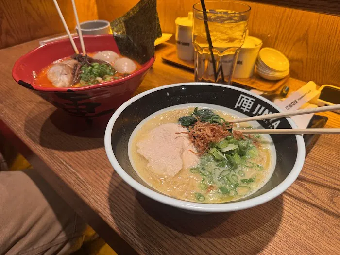 JINYA Ramen Bar - Midtown Picture 4