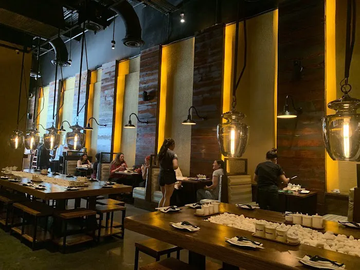 JINYA Ramen Bar - Midtown Picture 6
