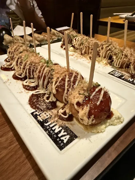 JINYA Ramen Bar - Midtown Picture 8