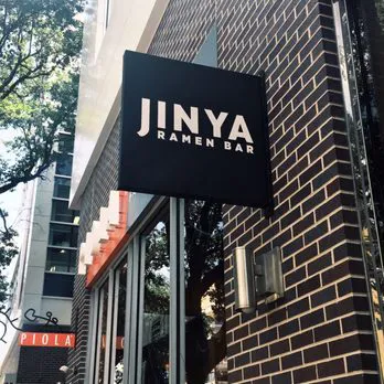 JINYA Ramen Bar - Midtown Picture 10