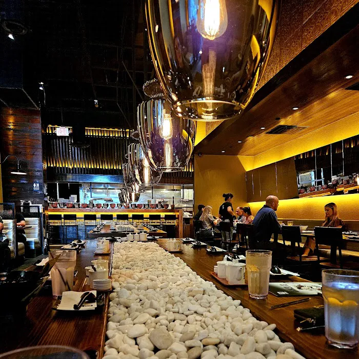 JINYA Ramen Bar - Midtown Picture 7