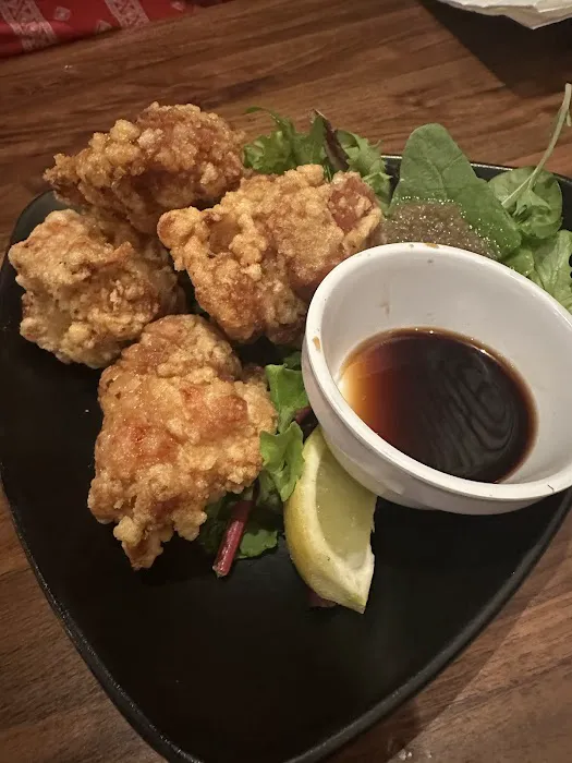 JINYA Ramen Bar - Midtown Picture 9