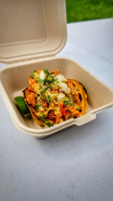 A1 International Swag (Food Truck) Picture 1