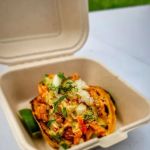 A1 International Swag (Food Truck)