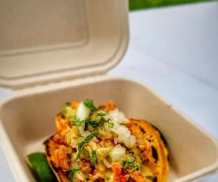 A1 International Swag (Food Truck)