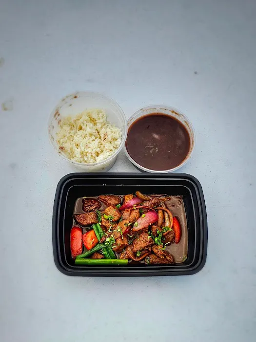 A1 International Swag (Food Truck) Picture 4