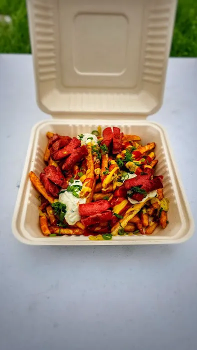 A1 International Swag (Food Truck) Picture 7