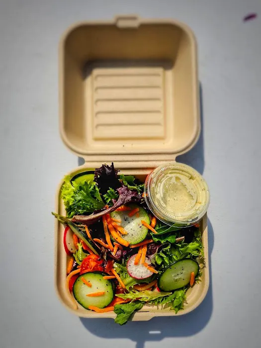 A1 International Swag (Food Truck) Picture 8