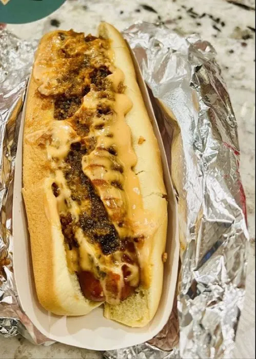 Yoyo's Hotdog Picture 1