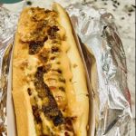 Yoyo's Hotdog