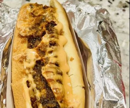 Yoyo's Hotdog