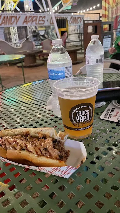 Yoyo's Hotdog Picture 9