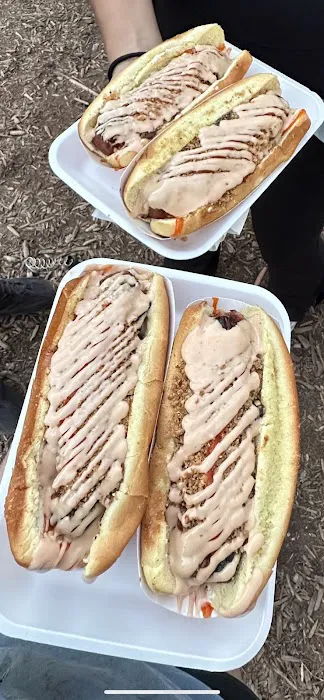 Yoyo's Hotdog Picture 8