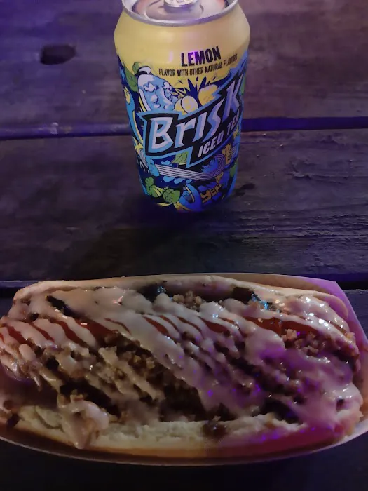 Yoyo's Hotdog Picture 7