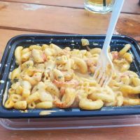 House of Hoopz BBQ and Crawfish ico