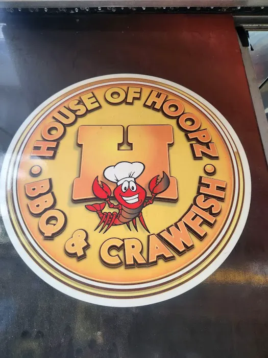 House of Hoopz BBQ and Crawfish Picture 4