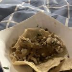Tacos y Pupusas Express (Food Truck)