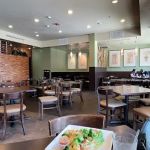 Mai's Restaurant