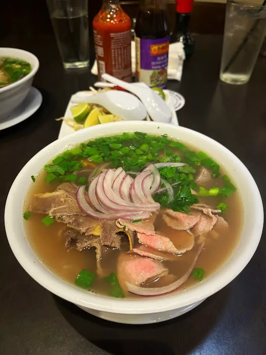 Mai's Restaurant Picture 6
