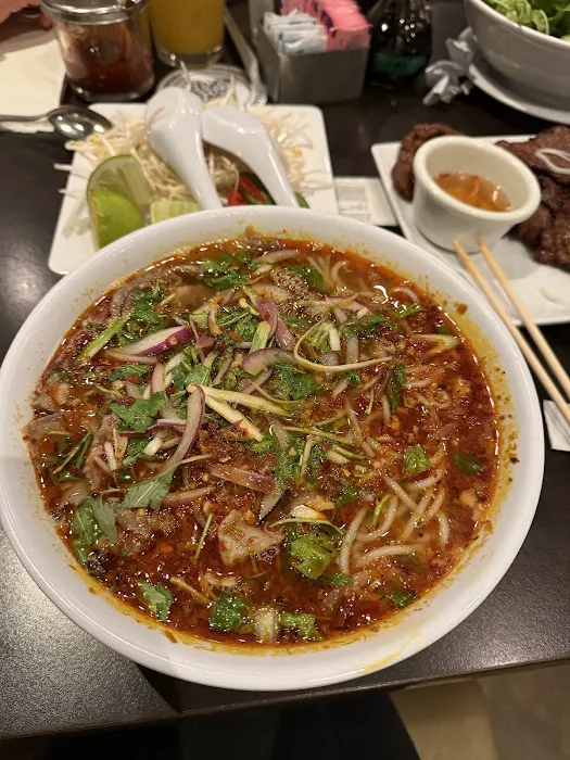 Mai's Restaurant Picture 10