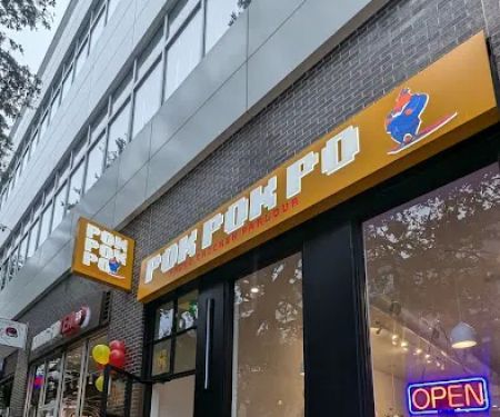 Pok Pok Po