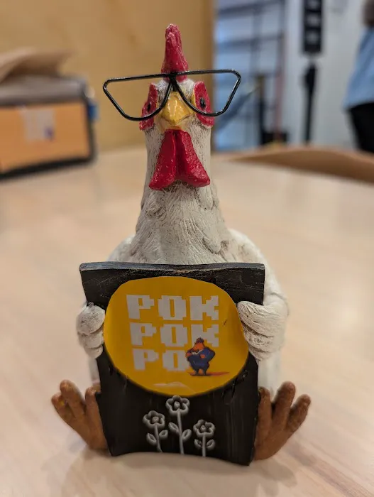 Pok Pok Po Picture 8