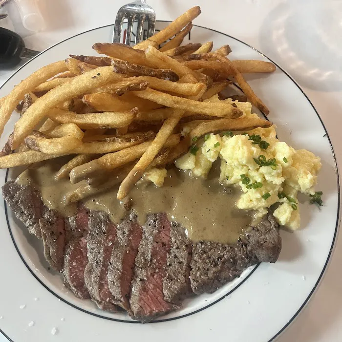 Medium Rare Picture 4
