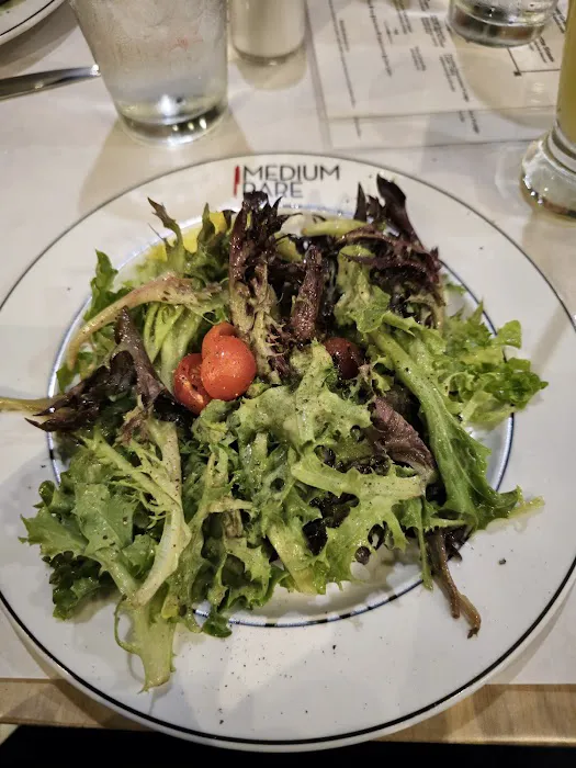 Medium Rare Picture 5