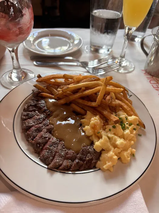 Medium Rare Picture 1