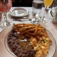 Medium Rare ico