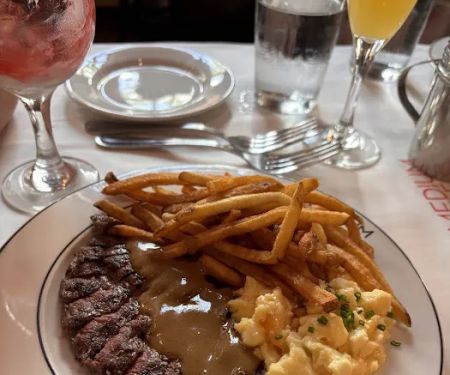 Medium Rare